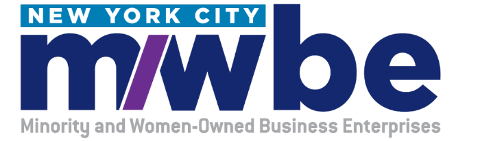 __NEW NYC MWBE logo
